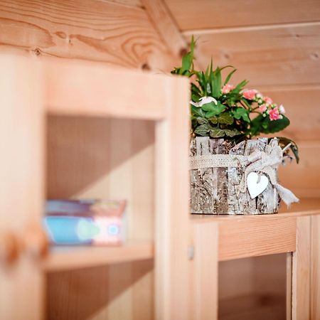 Chalet Chalet Simon - Gbm250 By Interhome Grobming Eksteriør bilde
