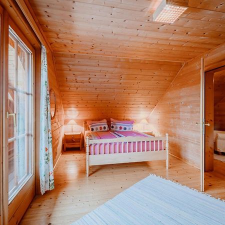 Chalet Chalet Simon - Gbm250 By Interhome Grobming Eksteriør bilde