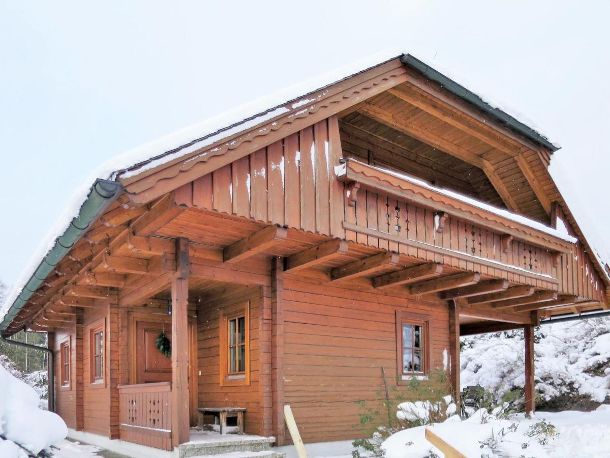 Chalet Chalet Simon - Gbm250 By Interhome Grobming Eksteriør bilde