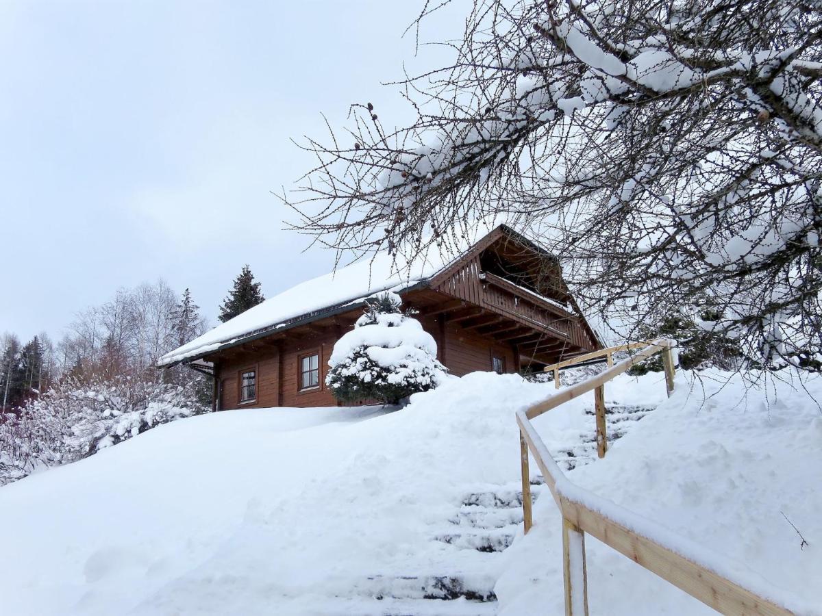 Chalet Chalet Simon - Gbm250 By Interhome Grobming Eksteriør bilde