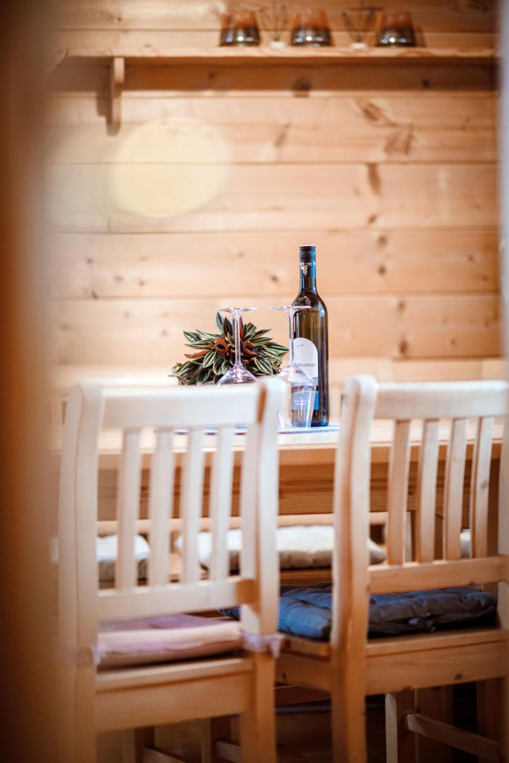 Chalet Chalet Simon - Gbm250 By Interhome Grobming Eksteriør bilde