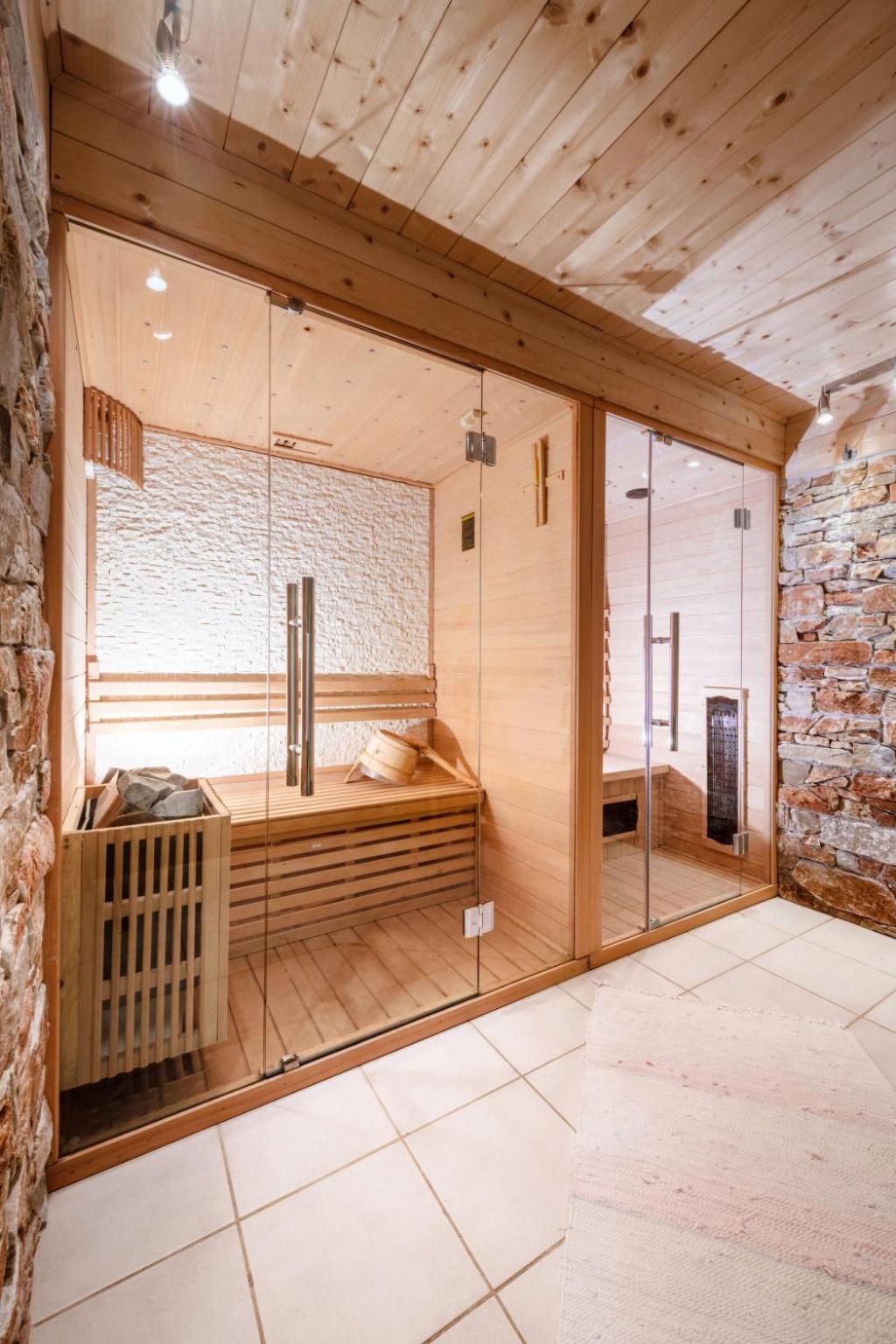 Chalet Chalet Simon - Gbm250 By Interhome Grobming Eksteriør bilde