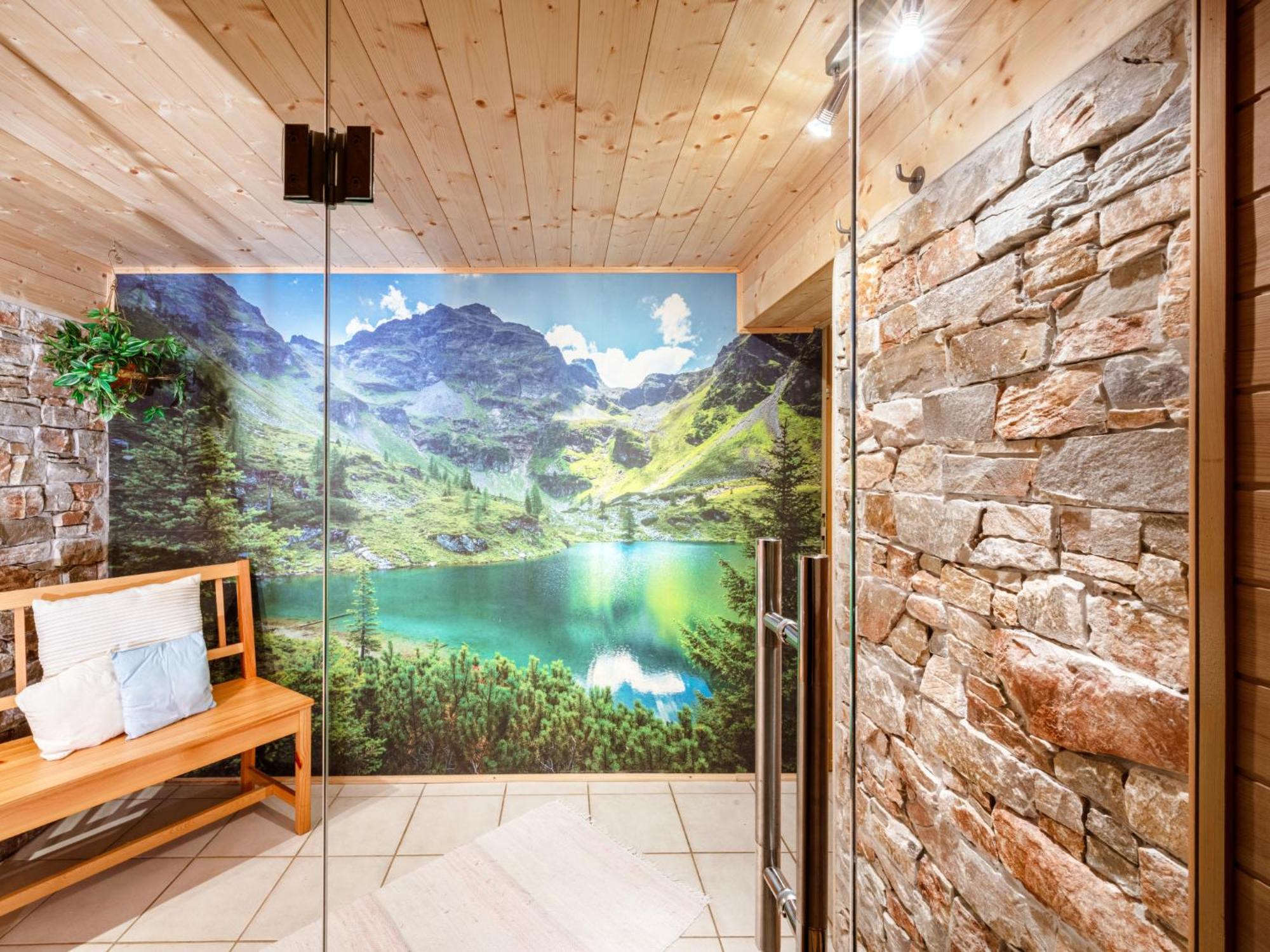 Chalet Chalet Simon - Gbm250 By Interhome Grobming Eksteriør bilde