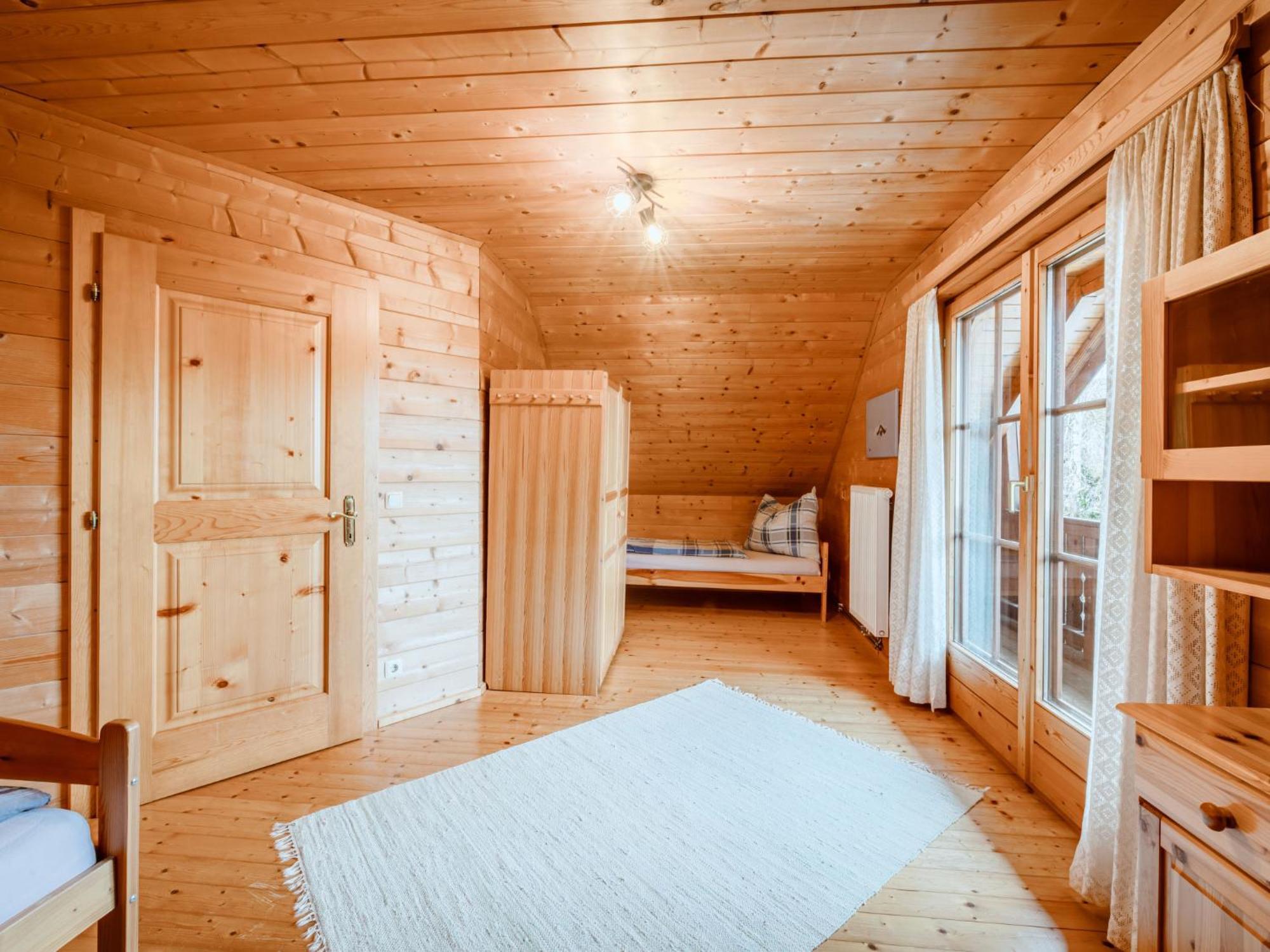 Chalet Chalet Simon - Gbm250 By Interhome Grobming Eksteriør bilde