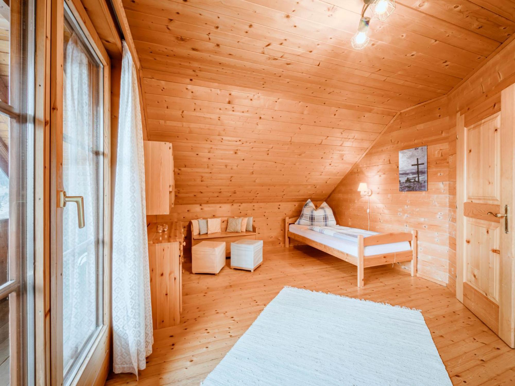 Chalet Chalet Simon - Gbm250 By Interhome Grobming Eksteriør bilde