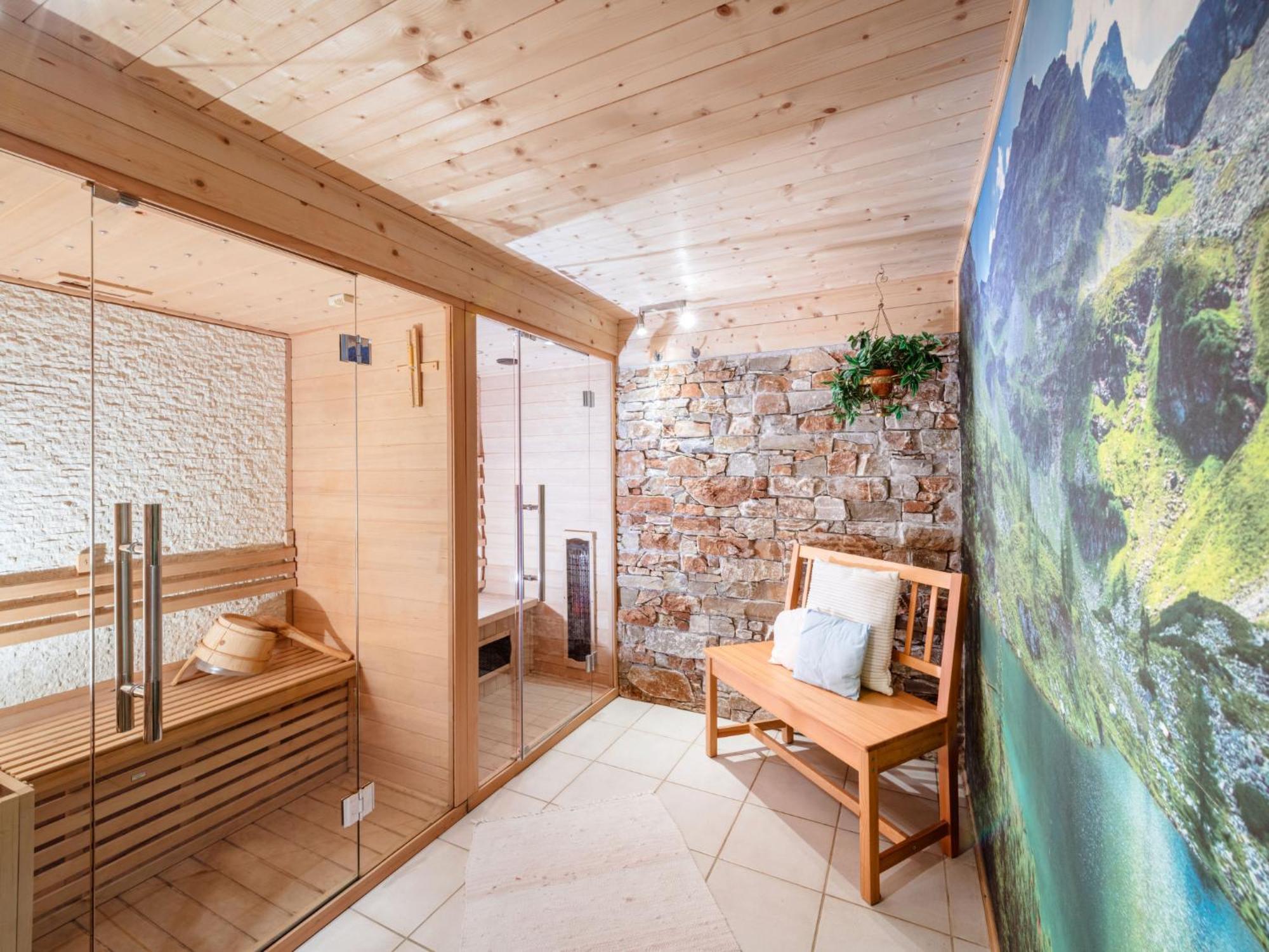 Chalet Chalet Simon - Gbm250 By Interhome Grobming Eksteriør bilde