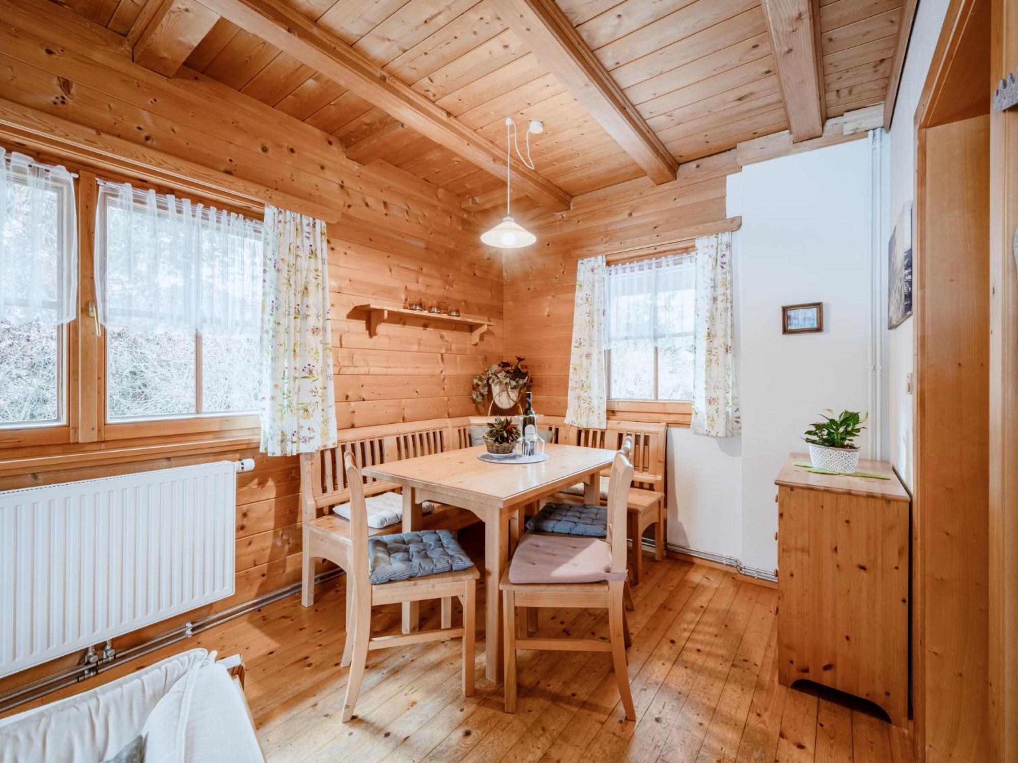Chalet Chalet Simon - Gbm250 By Interhome Grobming Eksteriør bilde